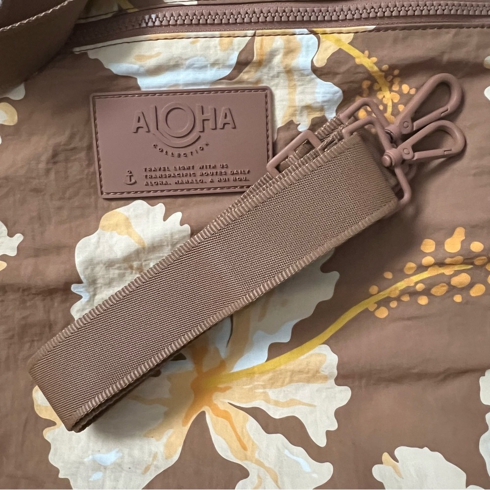 Aloha tote - Picture 3 of 5